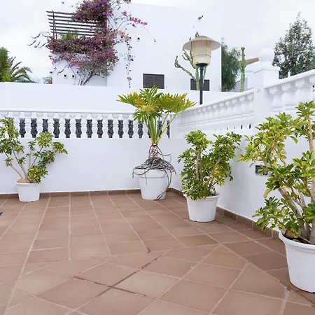 Eris Villa Puerto del Carmen (Lanzarote)