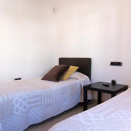 Willa Eris Puerto del Carmen (Lanzarote)