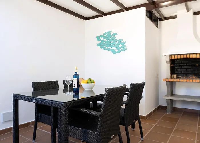 Villa Eris Puerto del Carmen