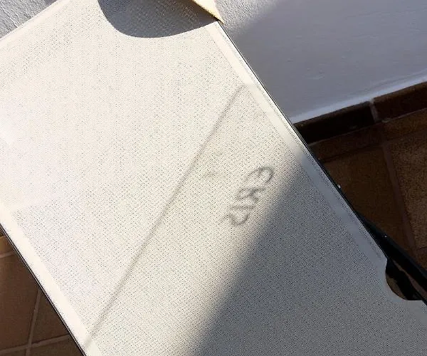 Eris Willa Puerto del Carmen (Lanzarote)